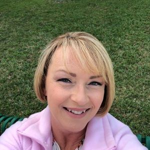 Meet your Posher, Marlene